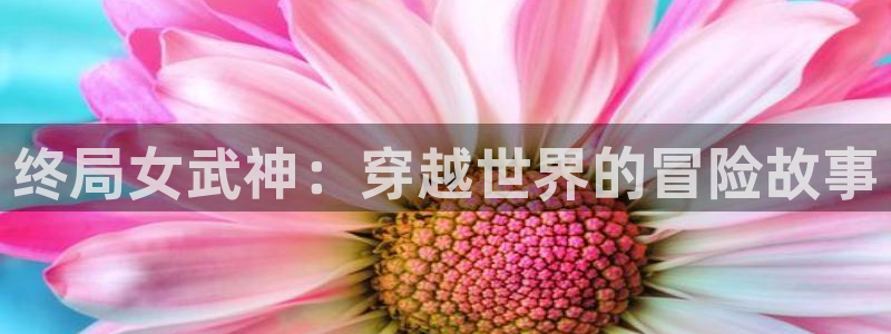 age动漫官网ios：终局女武神：穿越世界的冒险故事